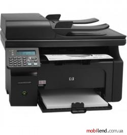 HP LaserJet Pro M1212nf (CE841)