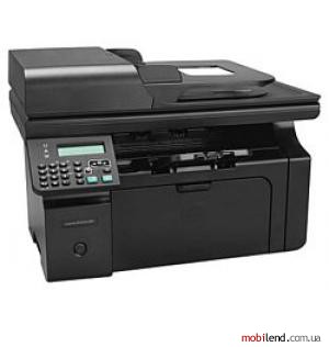 HP LaserJet Pro M1212nf MFP