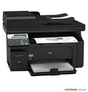 HP LaserJet Pro M1217nfw