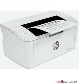 HP LaserJet Pro M15w (W2G51A)