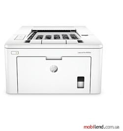 HP LaserJet Pro M203dn