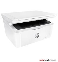 HP LaserJet Pro M28a
