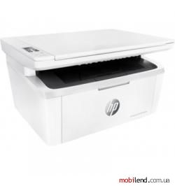 HP LaserJet Pro M28w (W2G55A)