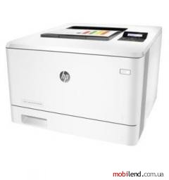 HP LaserJet Pro M452dn (CF389A)