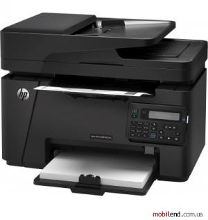 HP LaserJet Pro MFP M127fn (CZ181A)