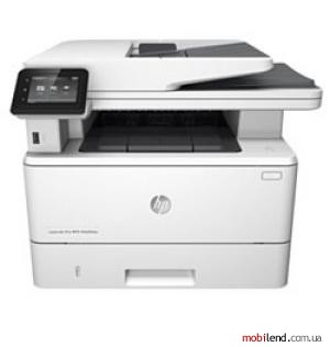 HP LaserJet Pro MFP M426dw
