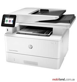 HP LaserJet Pro MFP M428fdn