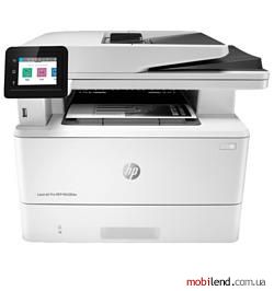 HP LaserJet Pro MFP M428fdw