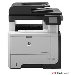 HP LaserJet Pro MFP M521dw