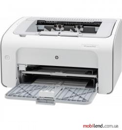HP LaserJet Pro P1102 (CE651A)