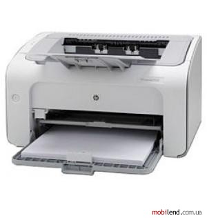 HP LaserJet Pro P1102 RU