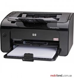 HP LaserJet Pro P1102w (CE658A)