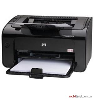 HP LaserJet Pro P1102w RU