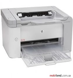 HP LaserJet Pro P1566