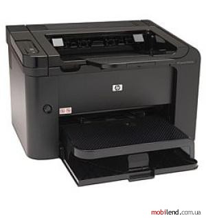 HP LaserJet Pro P1606dn