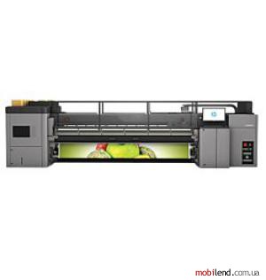 HP Latex 3000