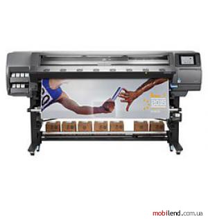 HP Latex 370