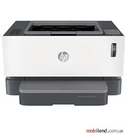 HP Neverstop Laser 1000w