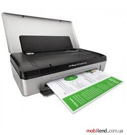 HP OfficeJet 100 (CN551A)