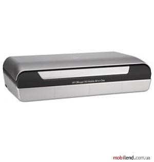 HP Officejet 150 Mobile All-in-One