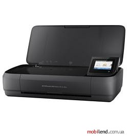 HP OfficeJet 250 Mobile