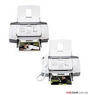 HP OfficeJet 4255