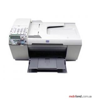 HP OfficeJet 5510