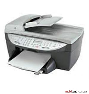 HP OfficeJet 6110