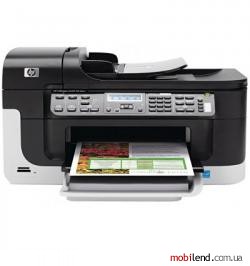 HP OfficeJet 6500 Wireless (CB057A)