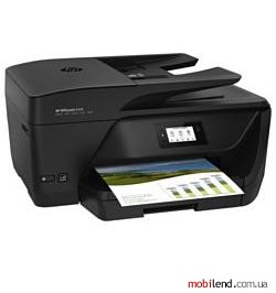HP OfficeJet 6950