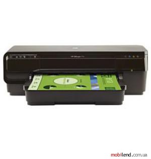 HP Officejet 7110