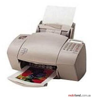 HP Officejet 725