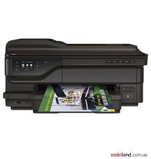 HP Officejet 7612