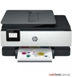 HP OfficeJet 8012E (228F8B)