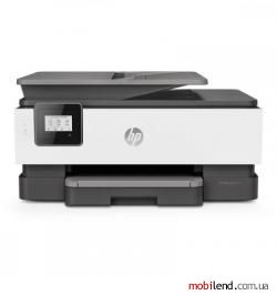 HP OfficeJet 8013  Wi-Fi (1KR70B)