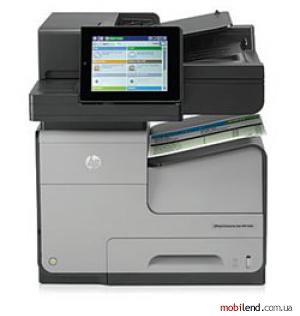 HP Officejet Enterprise X585z MFP