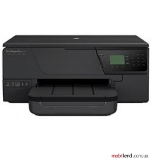 HP Officejet Pro 3610 (CZ292A)