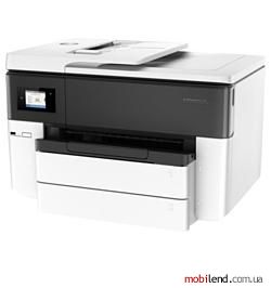 HP OfficeJet Pro 7740