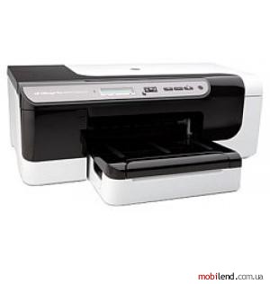 HP Officejet Pro 8000 Enterprise Printer (CQ514A)