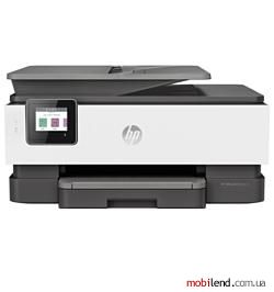 HP OfficeJet Pro 8023