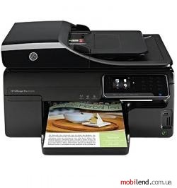 HP Officejet Pro 8500A Plus (CM756A)