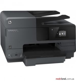HP OfficeJet Pro 8610 with Wi-Fi (A7F64A)
