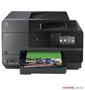 HP Officejet Pro 8620 e-All-in-One