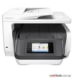 HP OfficeJet Pro 8730