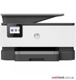 HP OfficeJet Pro 9010 � Wi-Fi (3UK83B)