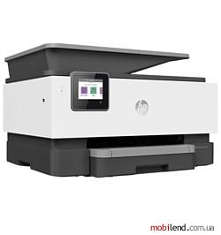 HP OfficeJet Pro 9010