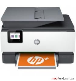 HP OfficeJet Pro 9010e (257G4B)