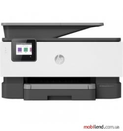 HP OfficeJet Pro 9013 � Wi-Fi (1KR49B)