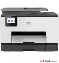 HP OfficeJet Pro 9020 � Wi-Fi (1MR78B)