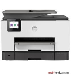 HP OfficeJet Pro 9020